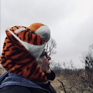 Meet your Posher, Marion